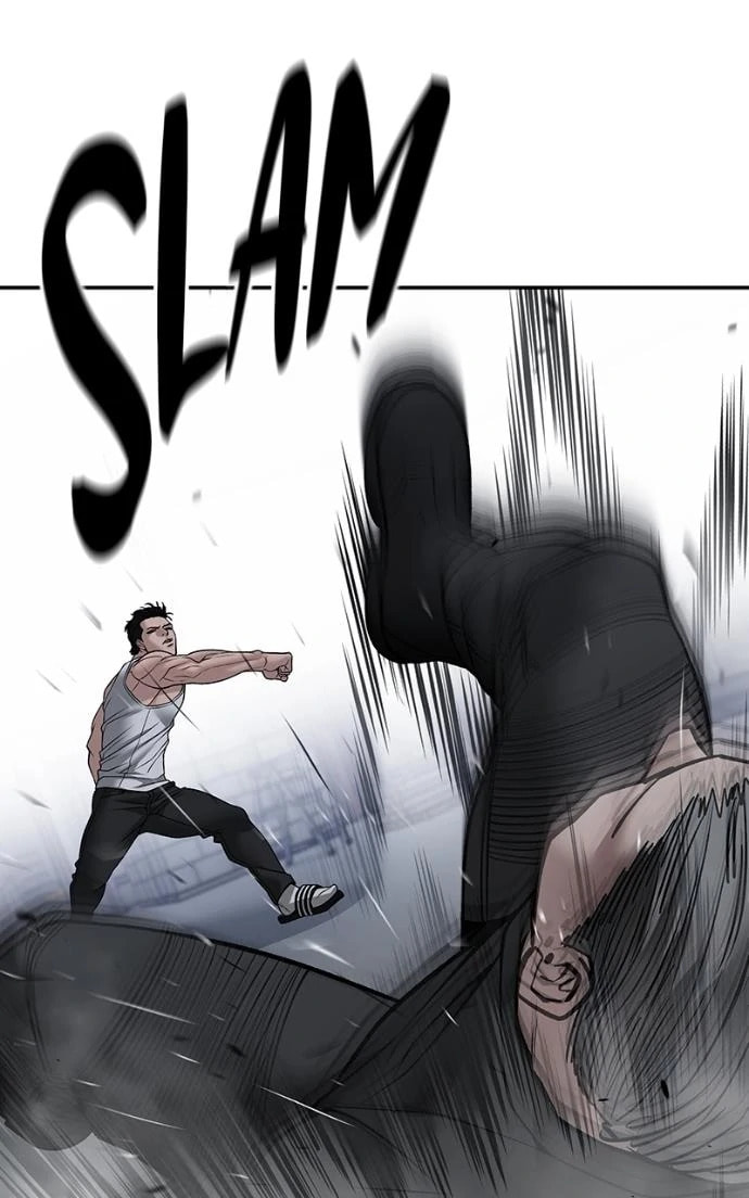 Designated Bully Chapter 154 page 62 - 