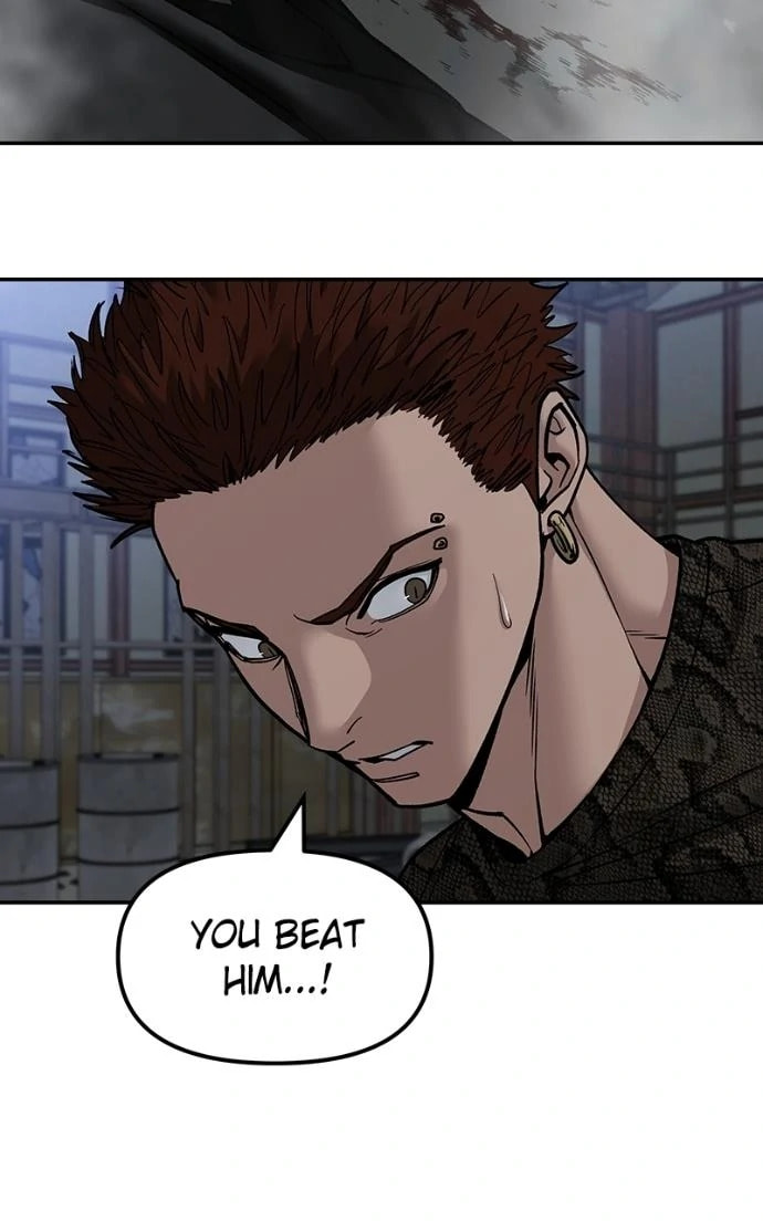Designated Bully Chapter 154 page 64 - 