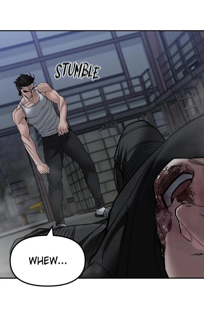 Designated Bully Chapter 154 page 65 - 