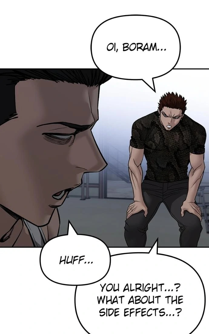 Designated Bully Chapter 154 page 66 - 