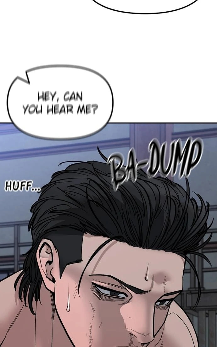 Designated Bully Chapter 154 page 67 - 