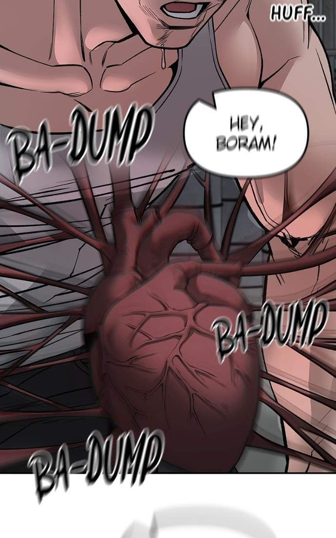 Designated Bully Chapter 154 page 68 - 