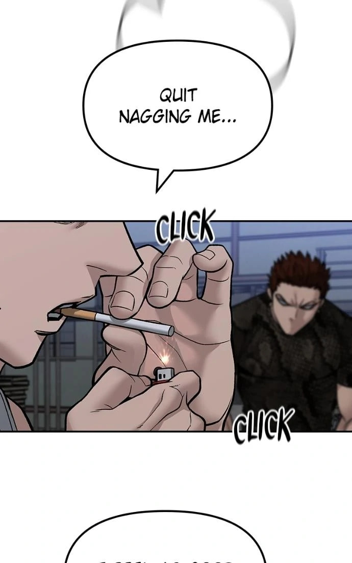 Designated Bully Chapter 154 page 69 - 