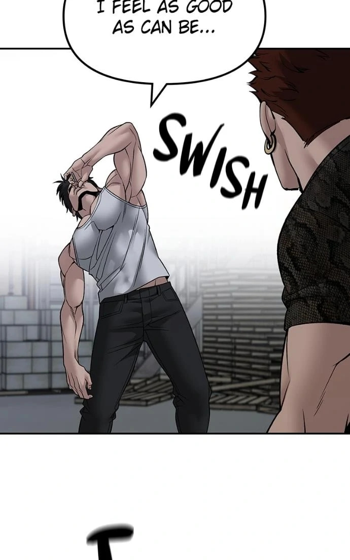 Designated Bully Chapter 154 page 70 - 