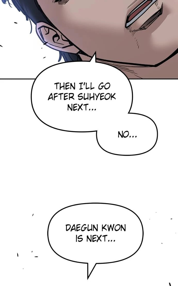 Designated Bully Chapter 154 page 74 - 