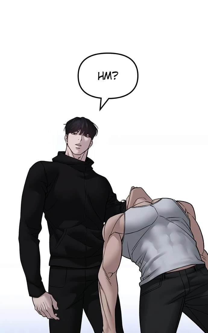 Designated Bully Chapter 154 page 77 - 