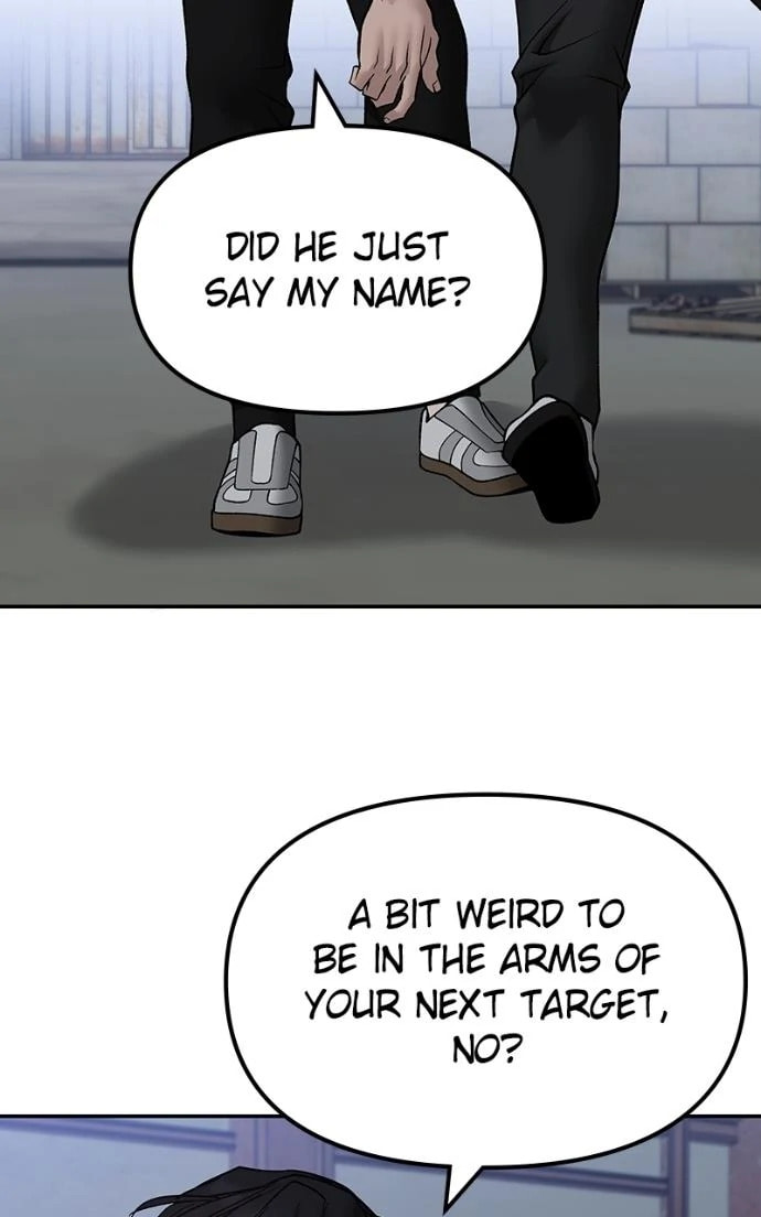 Designated Bully Chapter 154 page 78 - 