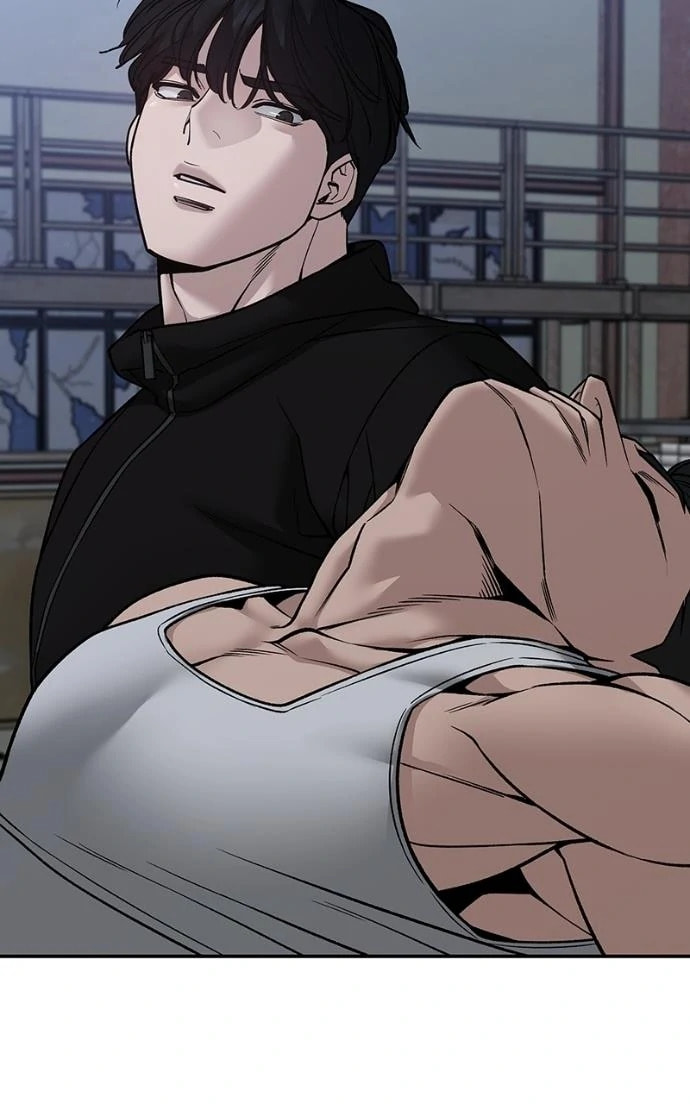 Designated Bully Chapter 154 page 79 - 
