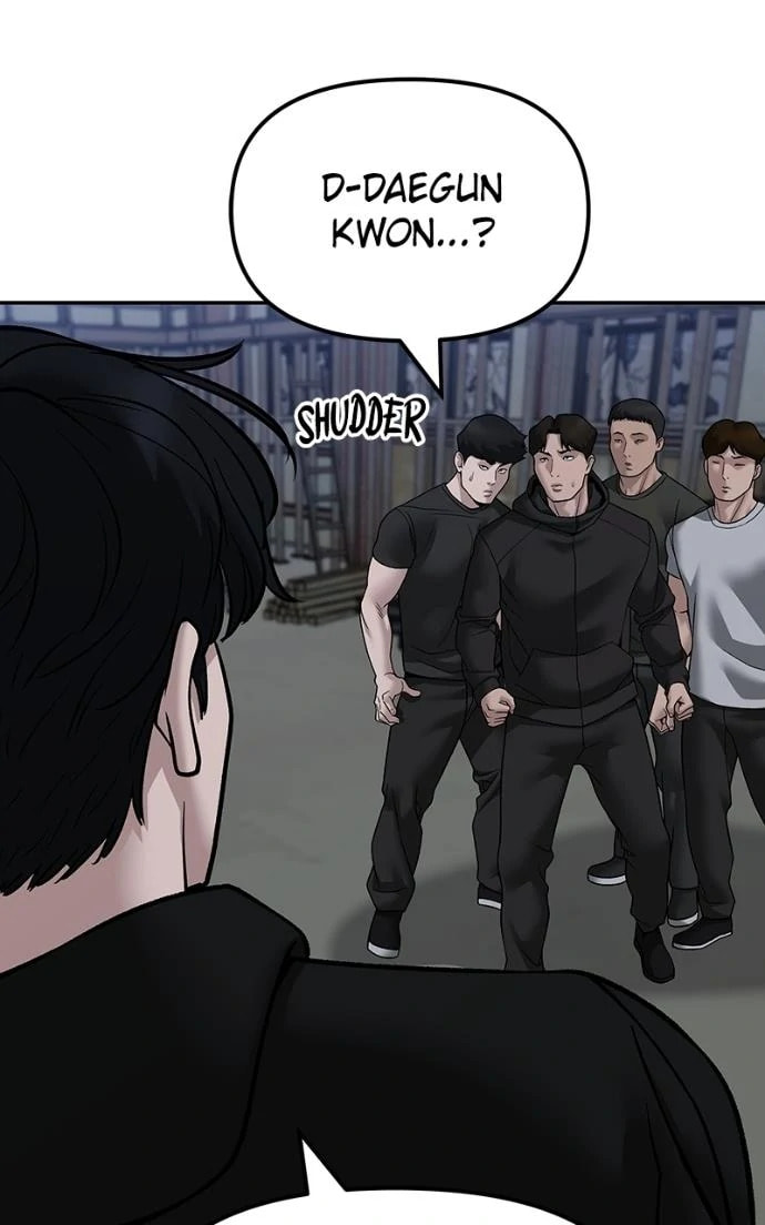 Designated Bully Chapter 154 page 80 - 