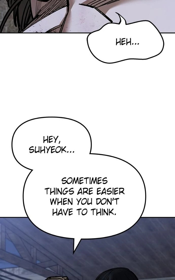 Designated Bully Chapter 154 page 9 - 
