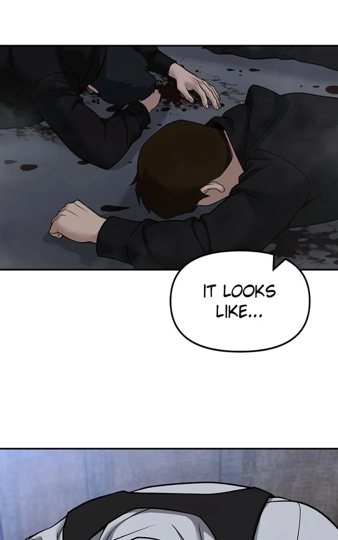 Designated Bully Chapter 154 page 82 - 
