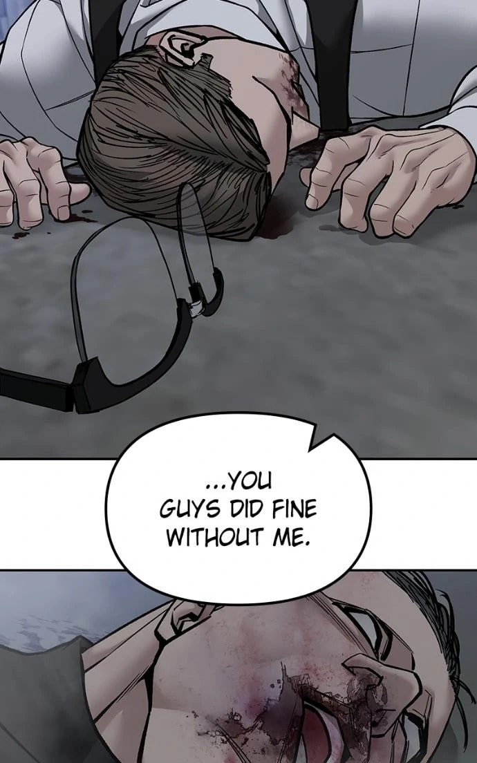 Designated Bully Chapter 154 page 83 - 