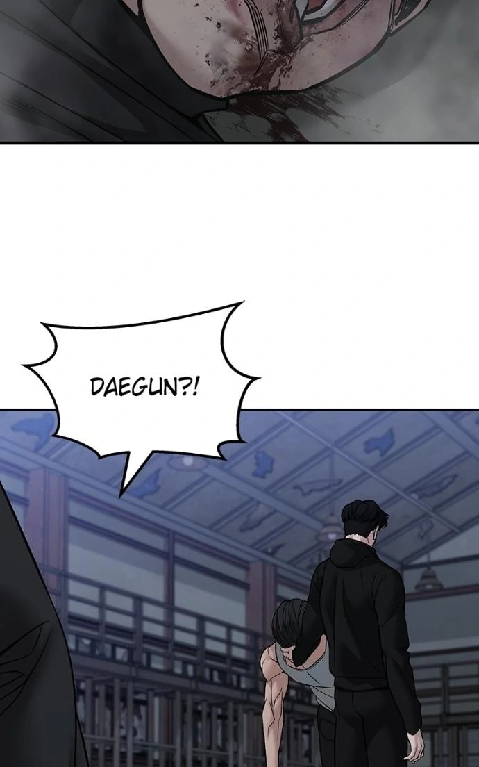 Designated Bully Chapter 154 page 84 - 