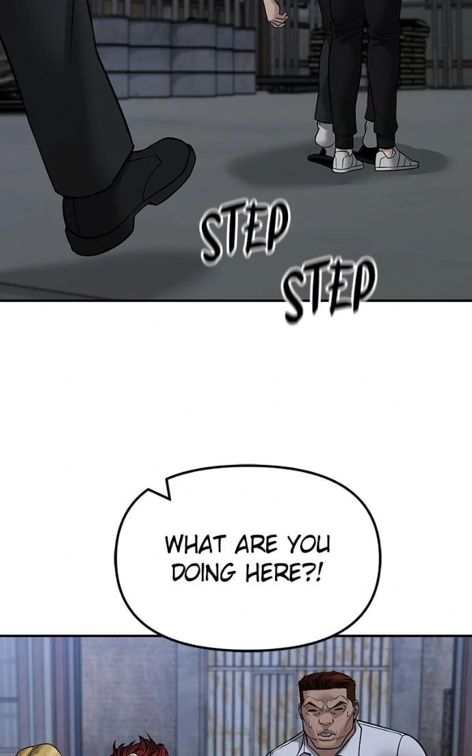 Designated Bully Chapter 154 page 85 - 