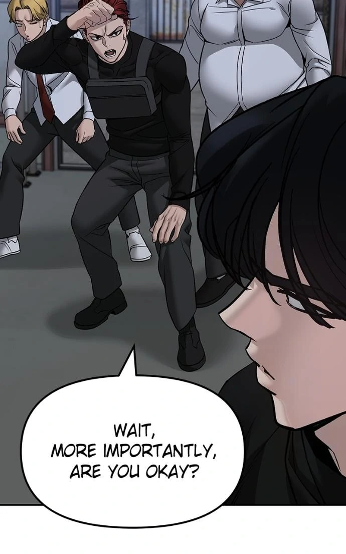 Designated Bully Chapter 154 page 86 - 