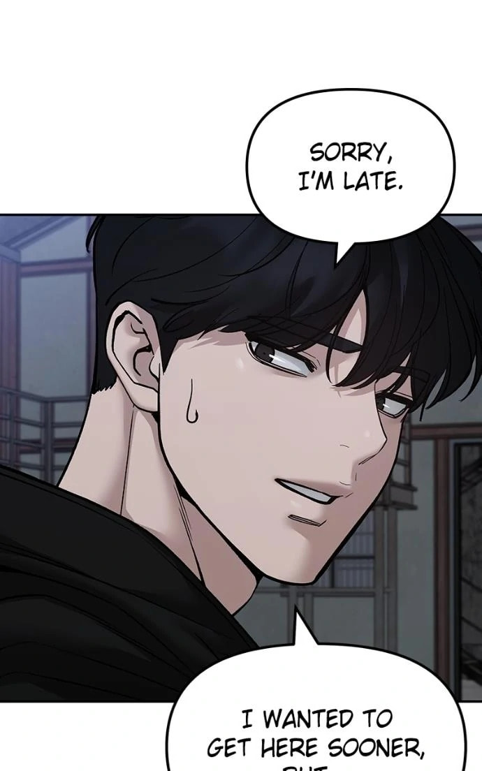 Designated Bully Chapter 154 page 87 - 
