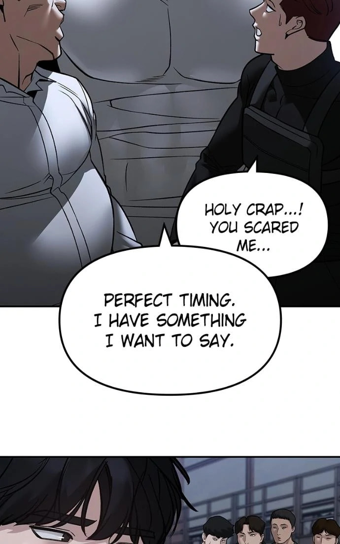 Designated Bully Chapter 154 page 90 - 