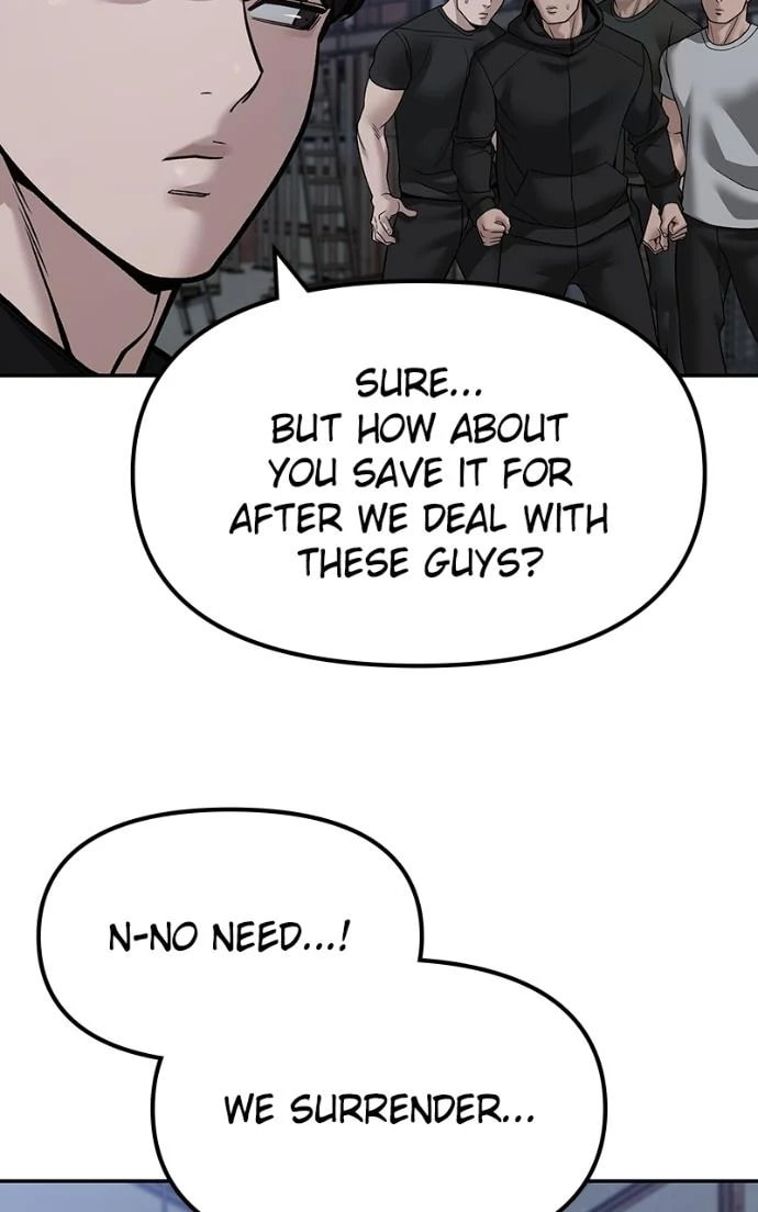Designated Bully Chapter 154 page 91 - 