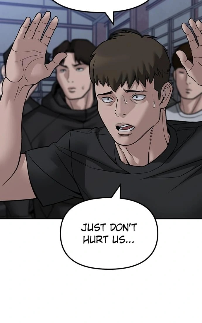 Designated Bully Chapter 154 page 92 - 