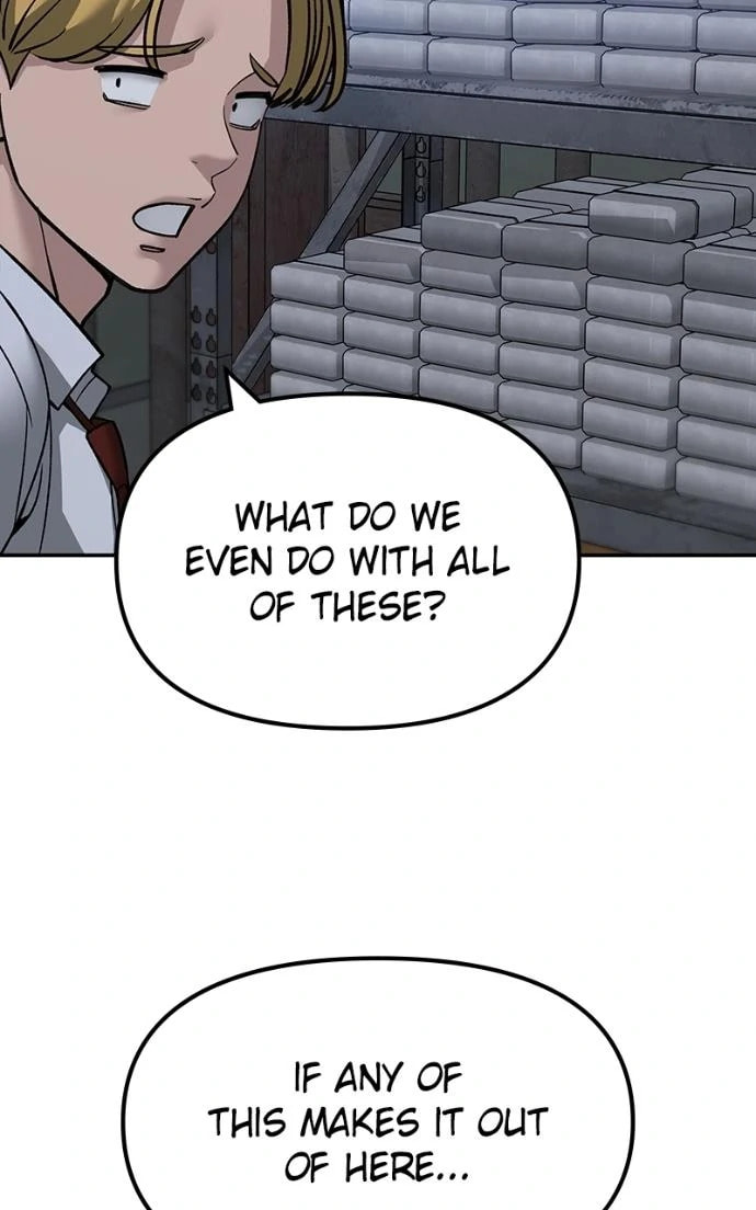 Designated Bully Chapter 154 page 94 - 