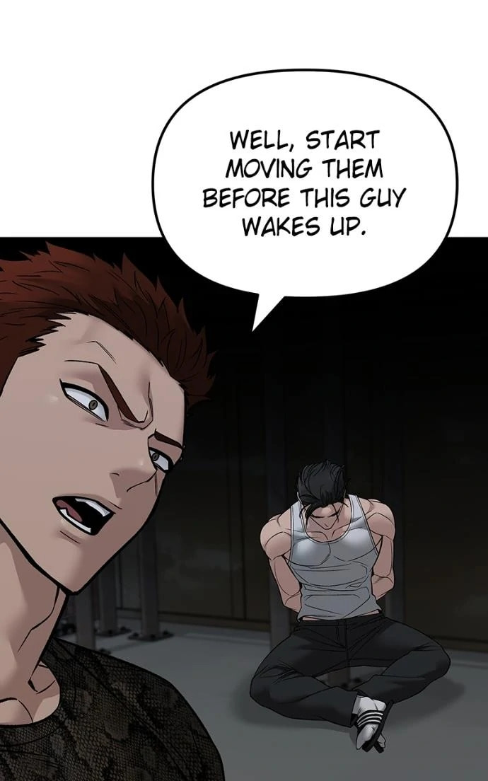 Designated Bully Chapter 154 page 96 - 
