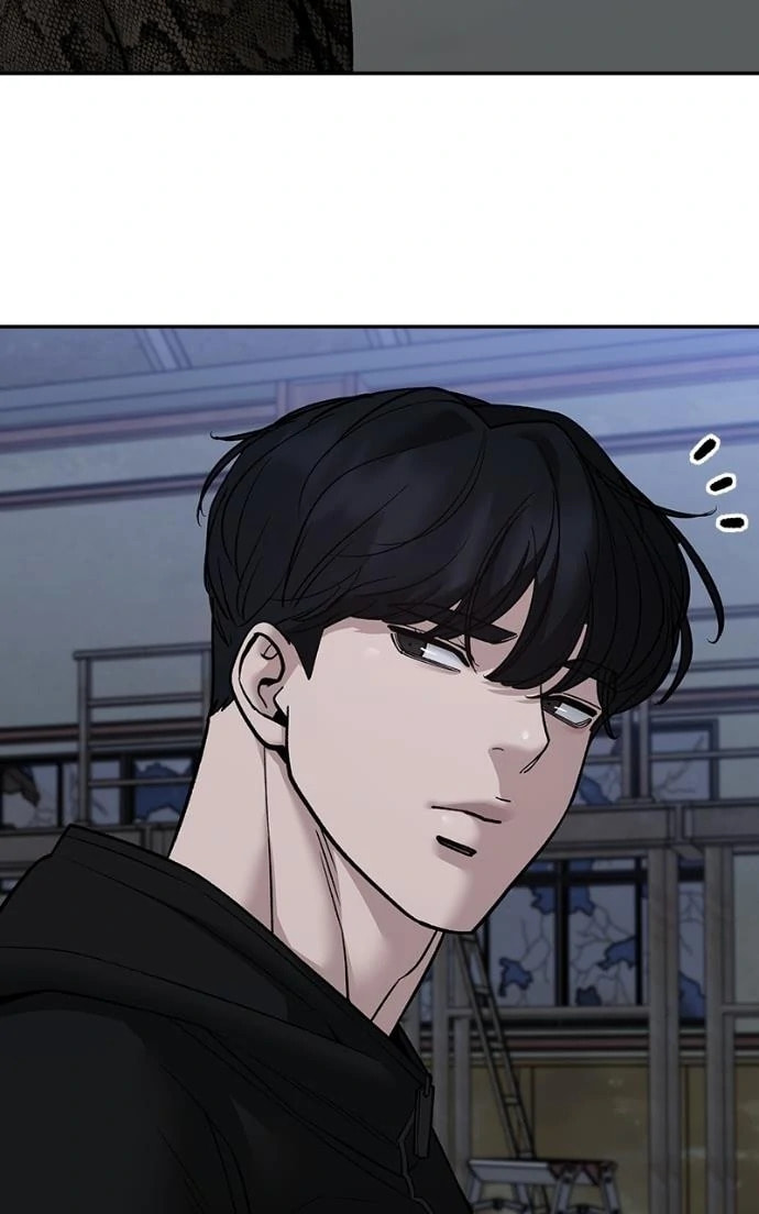 Designated Bully Chapter 154 page 97 - 