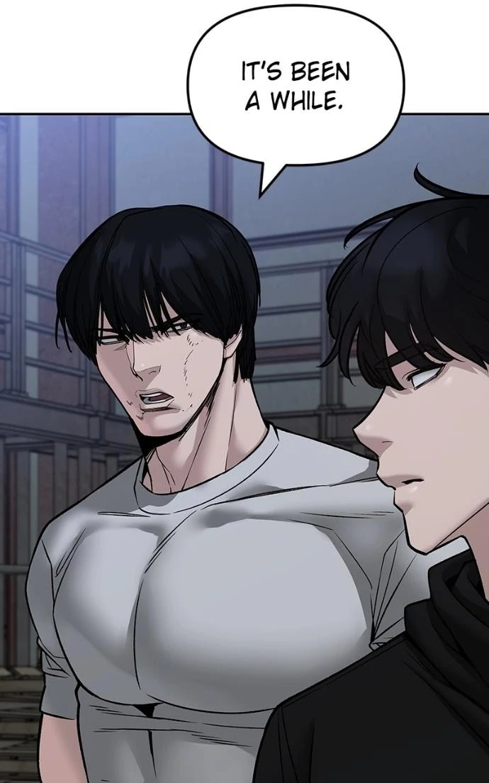 Designated Bully Chapter 154 page 99 - 