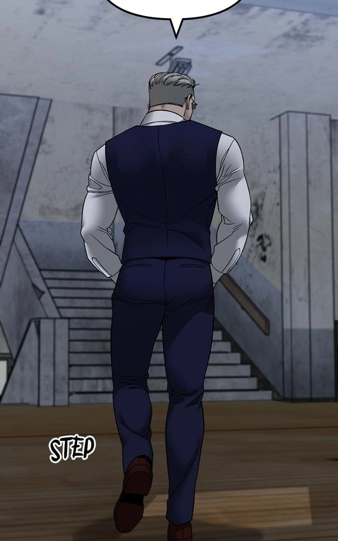 Designated Bully Chapter 155 page 11 - 