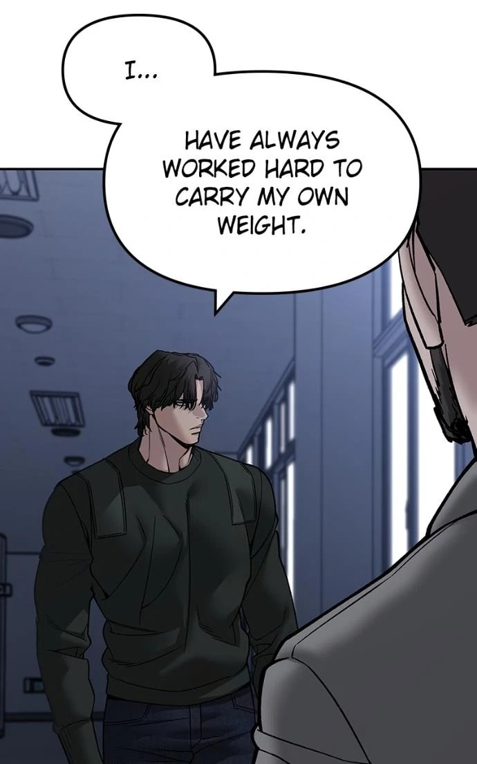 Designated Bully Chapter 155 page 102 - 