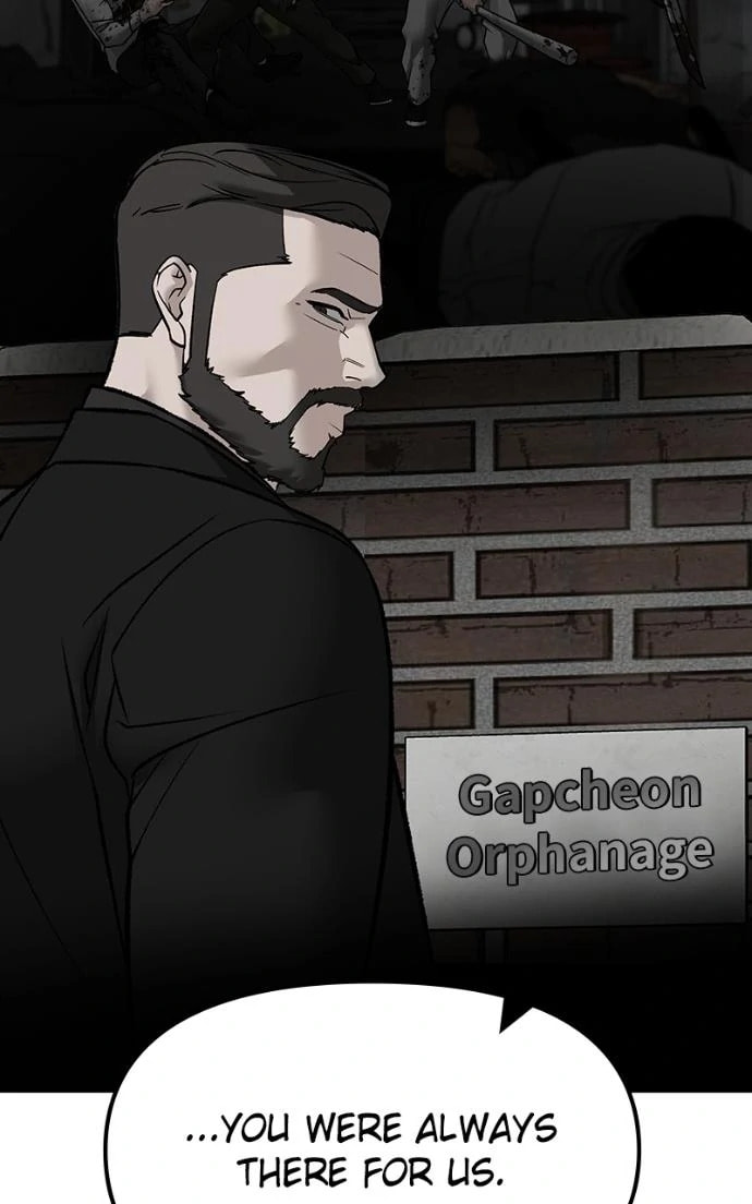 Designated Bully Chapter 155 page 109 - 