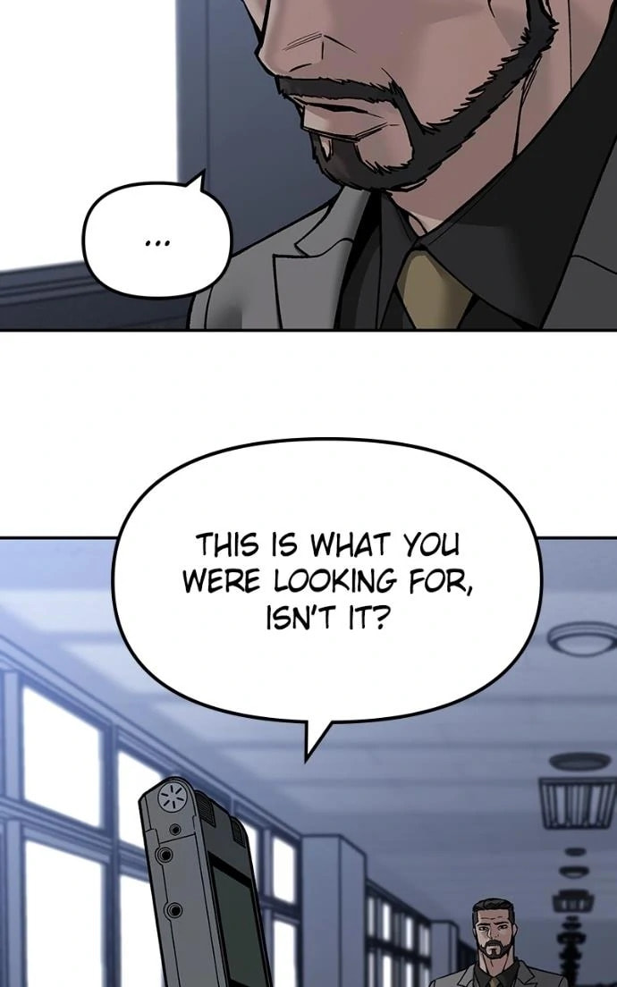 Designated Bully Chapter 155 page 113 - 