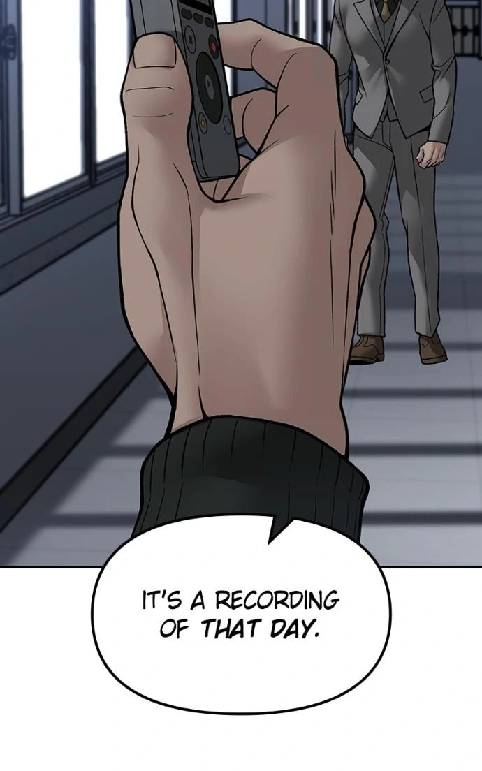 Designated Bully Chapter 155 page 114 - 