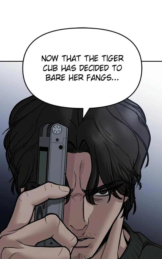 Designated Bully Chapter 155 page 115 - 