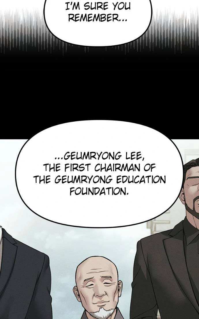 Designated Bully Chapter 155 page 117 - 