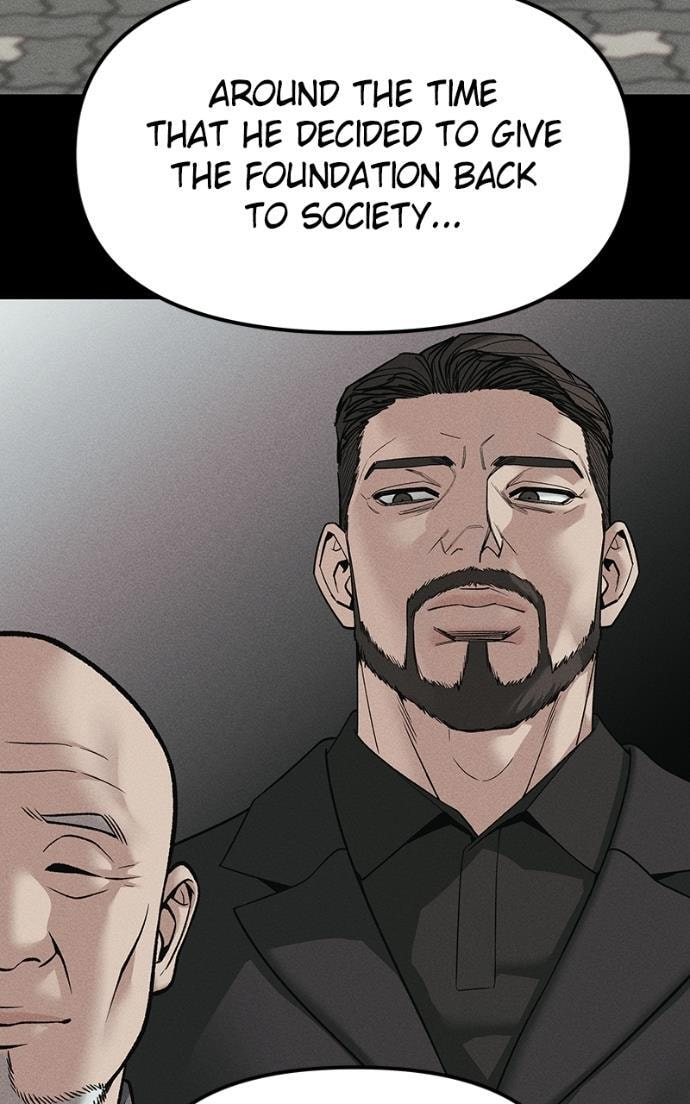 Designated Bully Chapter 155 page 119 - 