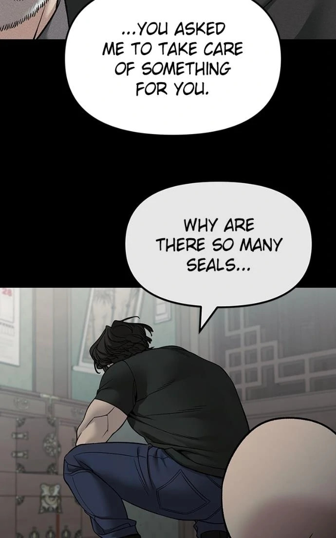 Designated Bully Chapter 155 page 120 - 