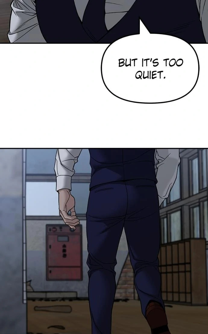 Designated Bully Chapter 155 page 13 - 