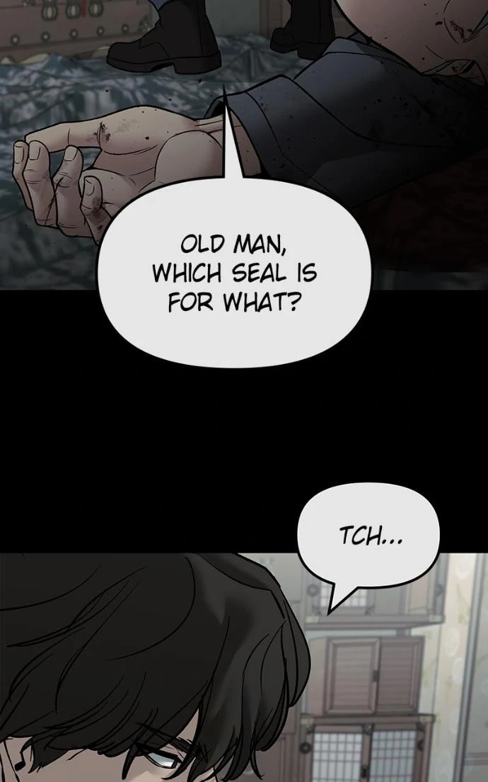 Designated Bully Chapter 155 page 121 - 