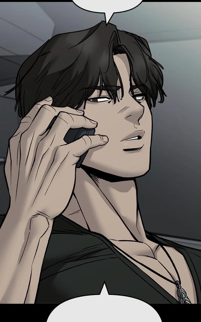 Designated Bully Chapter 155 page 123 - 