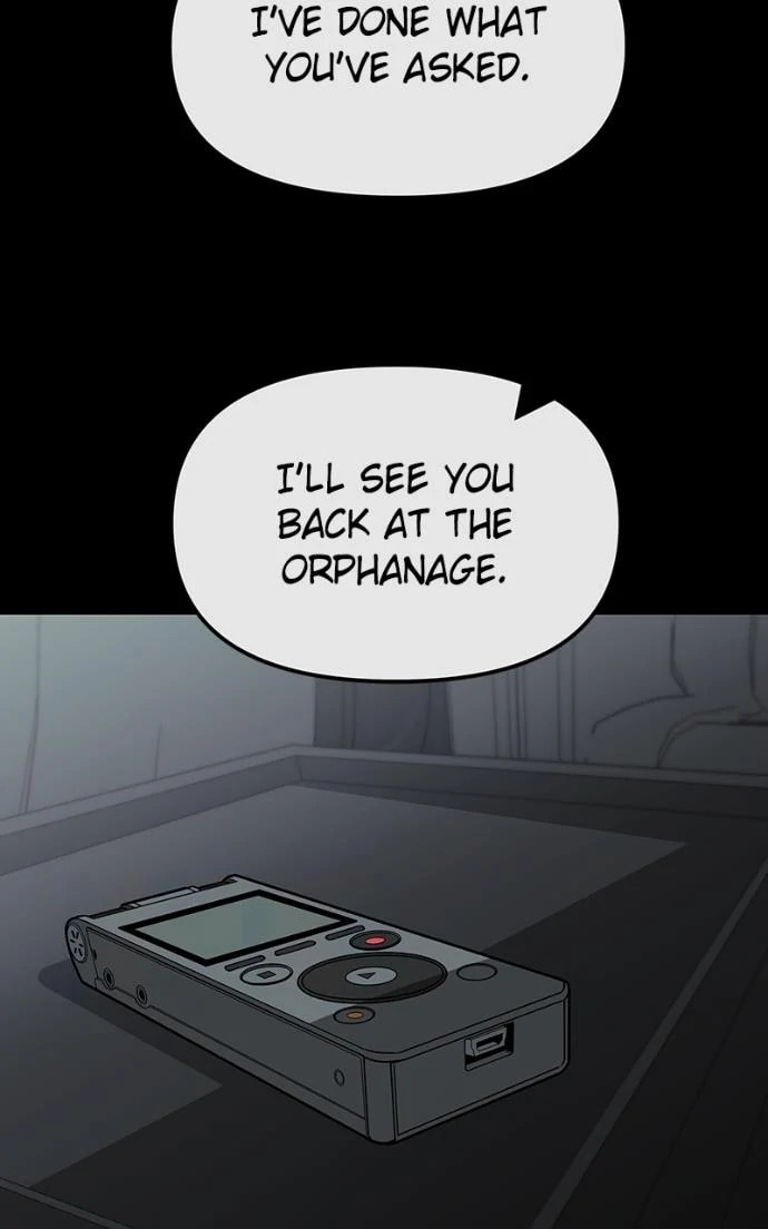 Designated Bully Chapter 155 page 124 - 