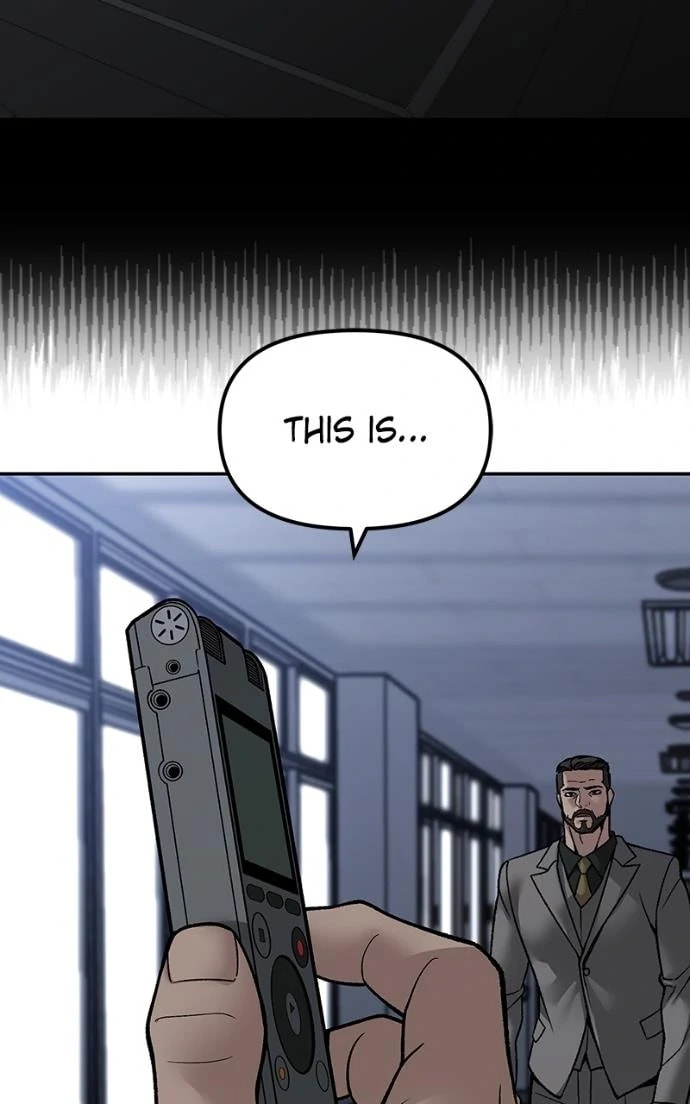 Designated Bully Chapter 155 page 125 - 
