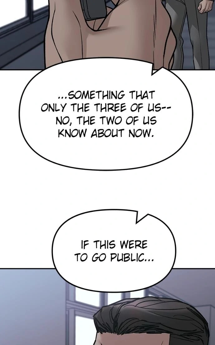Designated Bully Chapter 155 page 126 - 