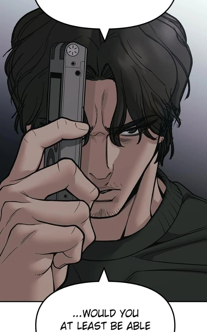 Designated Bully Chapter 155 page 128 - 