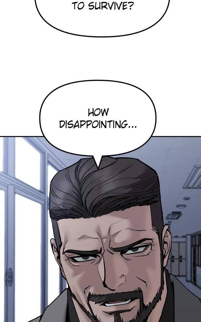Designated Bully Chapter 155 page 129 - 