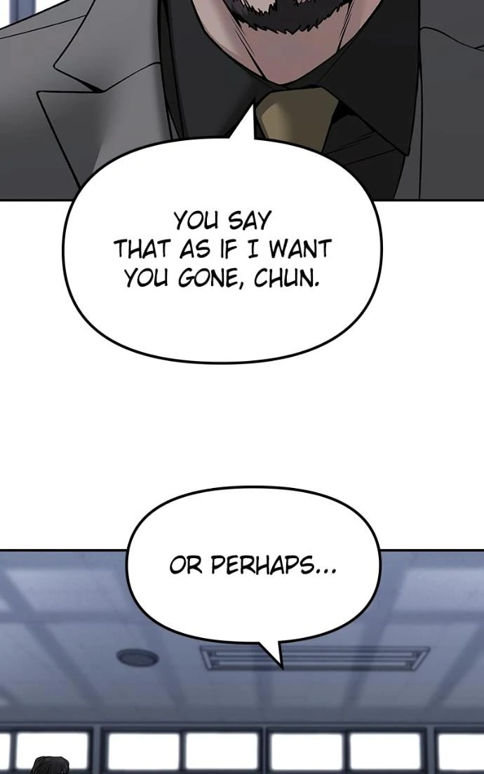 Designated Bully Chapter 155 page 130 - 