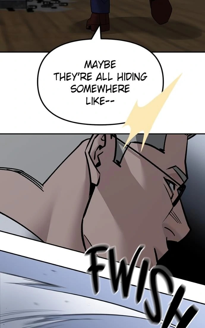 Designated Bully Chapter 155 page 14 - 
