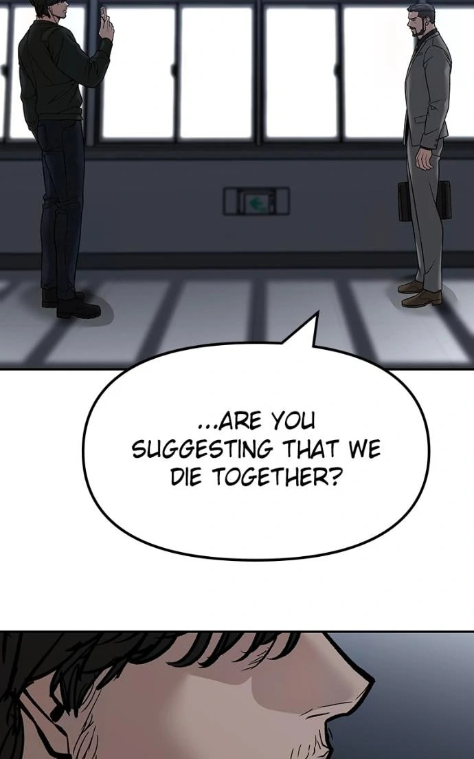 Designated Bully Chapter 155 page 131 - 
