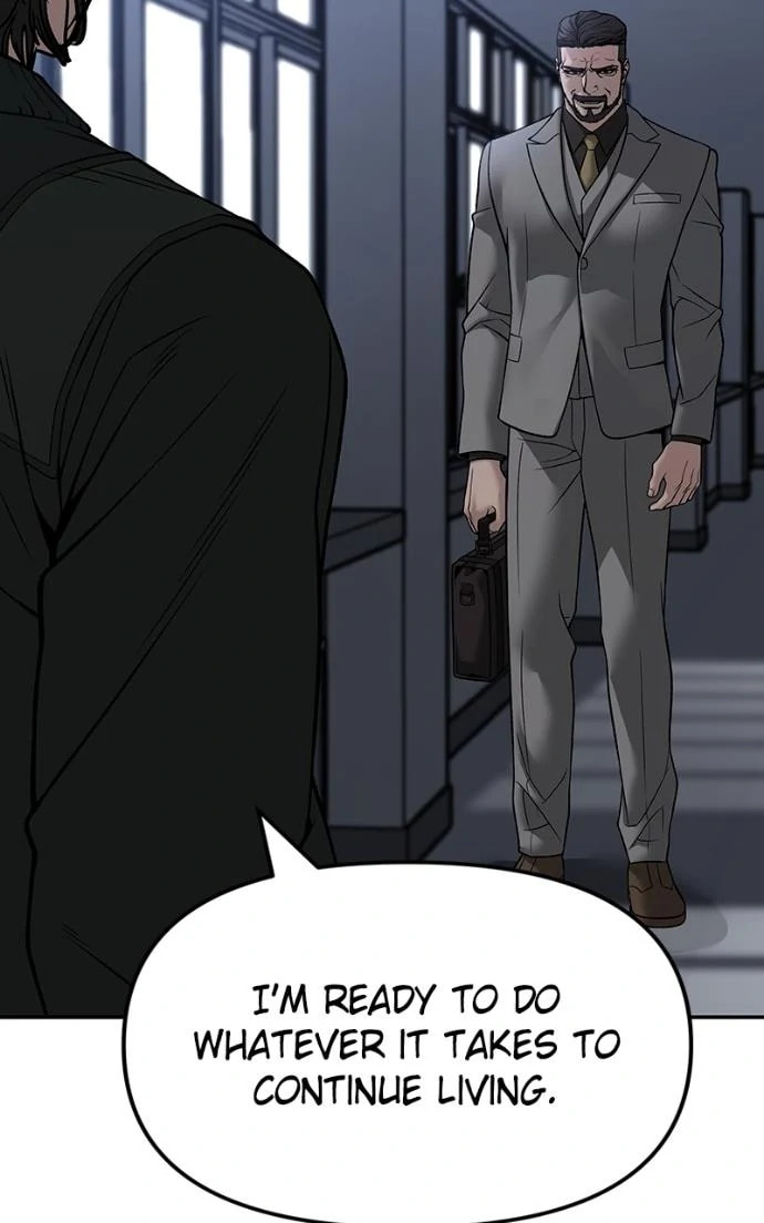 Designated Bully Chapter 155 page 133 - 