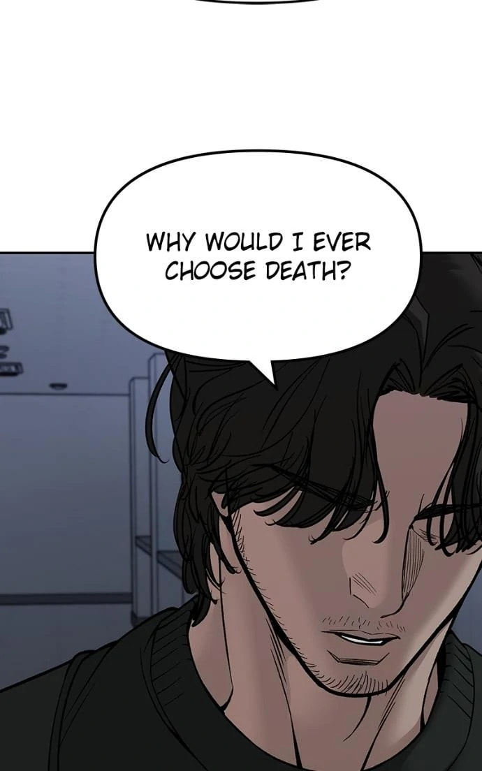 Designated Bully Chapter 155 page 134 - 
