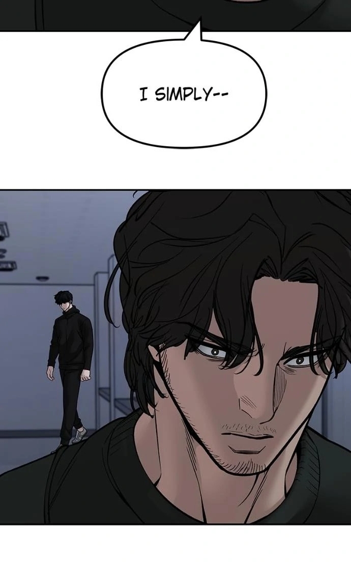Designated Bully Chapter 155 page 135 - 